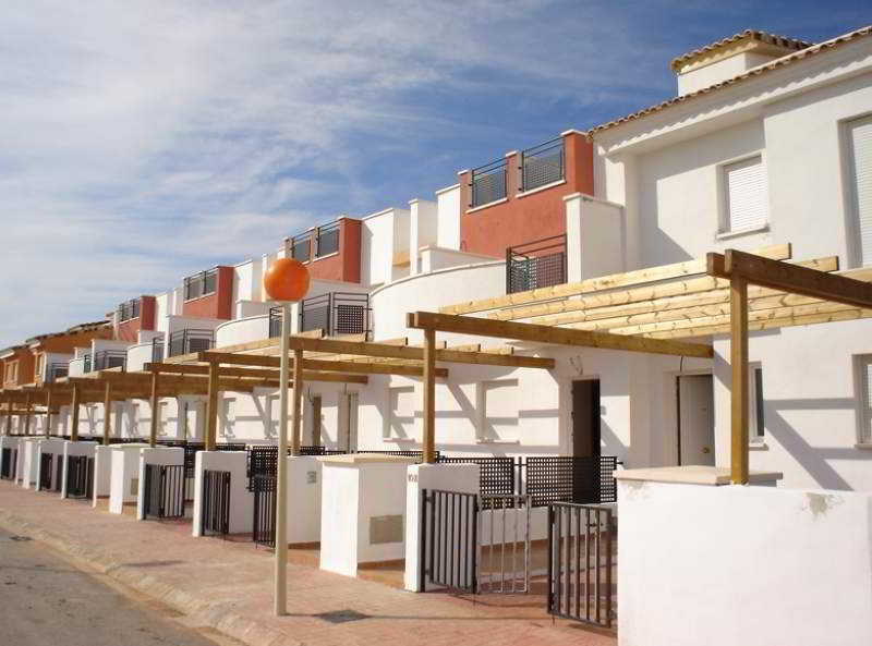 Ibb Costa Azahar Apartment กัสเตญองเดลาปลานา ภายนอก รูปภาพ