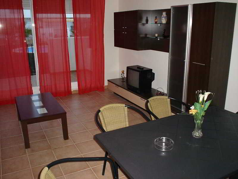 Ibb Costa Azahar Apartment กัสเตญองเดลาปลานา ภายนอก รูปภาพ